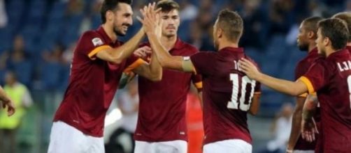 Prosegue il calciomercato dei giallorossi.