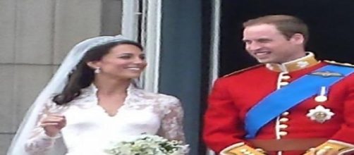 Royal Baby: le foto di Charlotte e George