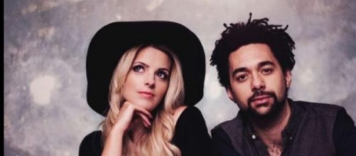 The Shires wow Nashville.