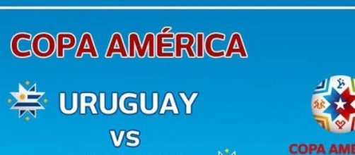 Uruguay y Jamaica debutaron en la Copa América