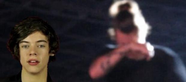 A tristeza invade os One Direction. A tristeza invade os One Direction.