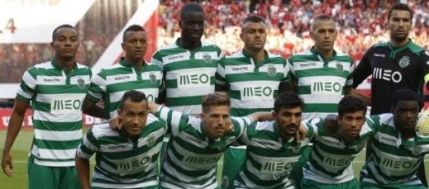 André Carrillo pode sair a custo zero. André Carrillo pode sair a custo zero.