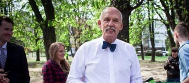 Czy Korwin wykorzysta Kukiza? Czy Korwin wykorzysta Kukiza?