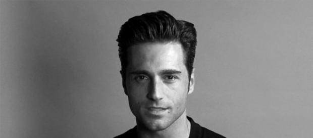 David Bustamante habla del lado malo de la fama David Bustamante habla del lado malo de la fama