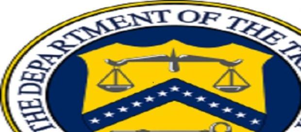 Département du Trésor - Etats-Unis Département du Trésor - Etats-Unis