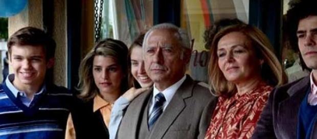 'El Clan' cuenta la historia de los Puccio 'El Clan' cuenta la historia de los Puccio