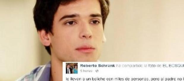 El padre afirmó que todo esta arreglado El padre afirmó que todo esta arreglado