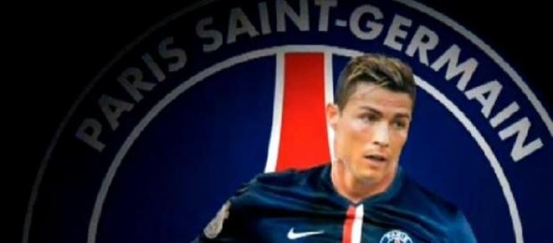 El PSG a por Cristiano Ronaldo El PSG a por Cristiano Ronaldo