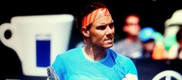 El zurdo llegará con confianza a Wimbledon El zurdo llegará con confianza a Wimbledon