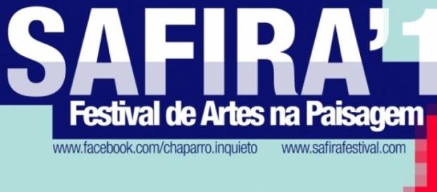 Festival SAFIRA'15, em Montemor-o-Novo Festival SAFIRA'15, em Montemor-o-Novo