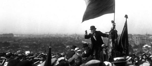 Jaurès, chantre de la laïcité opposé au laïcisme Jaurès, chantre de la laïcité opposé au laïcisme