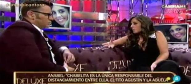 JJ Vázquez: 'creíamos que darías otra entrevista" JJ Vázquez: 'creíamos que darías otra entrevista"
