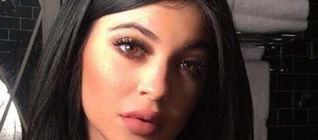 Kylie Jenner habla de su madre Kylie Jenner habla de su madre
