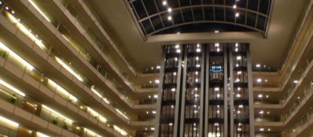 Los premios Martín Fierro serán en el Hilton Los premios Martín Fierro serán en el Hilton