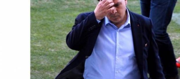 Martino ya seleccionó a los once para esta tarde Martino ya seleccionó a los once para esta tarde