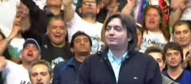 Máximo, requerido para integrar las listas del FPV Máximo, requerido para integrar las listas del FPV