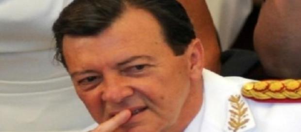 Milani, involucrado en delitos de lesa humanidad Milani, involucrado en delitos de lesa humanidad