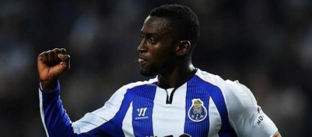 O Colombiano vai trocar o Porto por Milão O Colombiano vai trocar o Porto por Milão