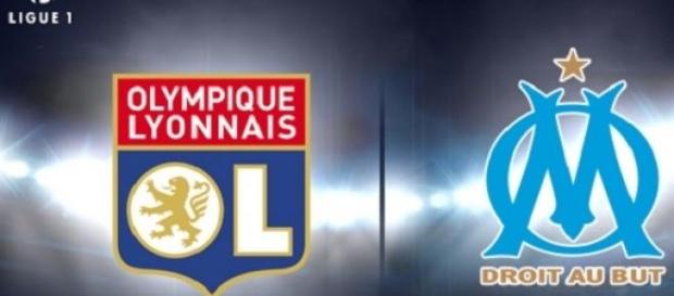 OL - OM : un duel d'olympiques ! OL - OM : un duel d'olympiques !