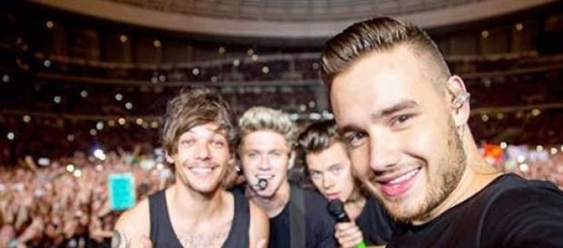 One Direction não têm planos para acabar One Direction não têm planos para acabar