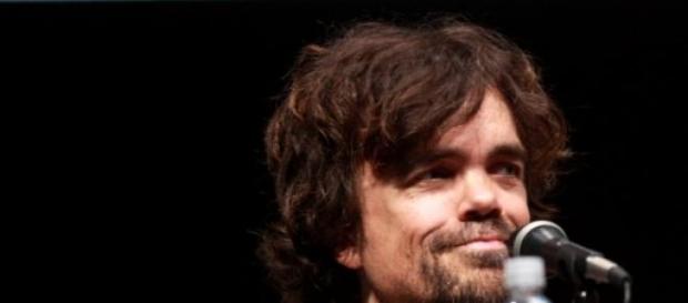 Peter Dinklage alias Tyrion im Interview Peter Dinklage alias Tyrion im Interview
