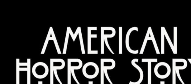 Portada de la serie de terror Portada de la serie de terror