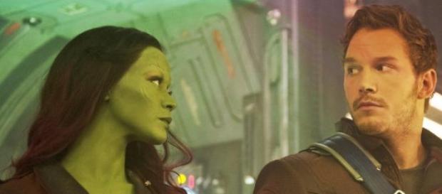 Pratt ve un éxito en 'Guardians of the Galaxy 2'. Pratt ve un éxito en 'Guardians of the Galaxy 2'.