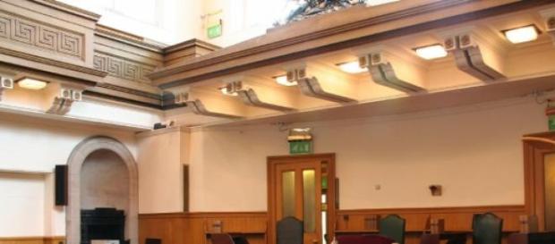 Should prison sentences be longer? Should prison sentences be longer?