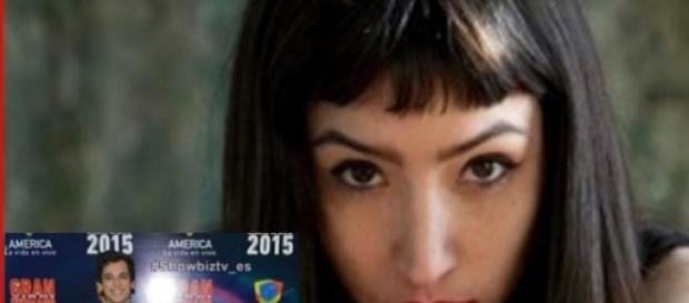 Sofía Gala confiesa que le gusta Matías Sofía Gala confiesa que le gusta Matías