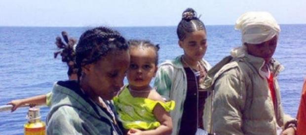 Sondaggi politici elettorali: immigrazione e M5S Sondaggi politici elettorali: immigrazione e M5S