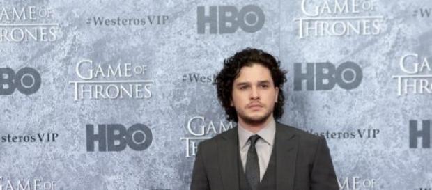 Stirbt „Game of Thrones“-Star Kit Harington? Stirbt „Game of Thrones“-Star Kit Harington?