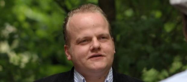 Sven Tritschler: Ein Libertärer in der AfD Sven Tritschler: Ein Libertärer in der AfD
