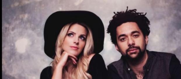 The Shires wow Nashville. The Shires wow Nashville.