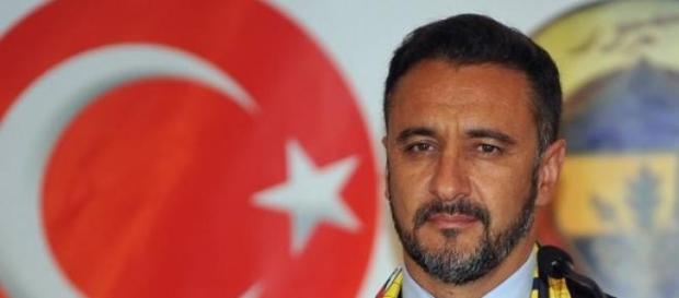 Vitor Pereira wird Trainer bei Fenerbahce Istanbul Vitor Pereira wird Trainer bei Fenerbahce Istanbul