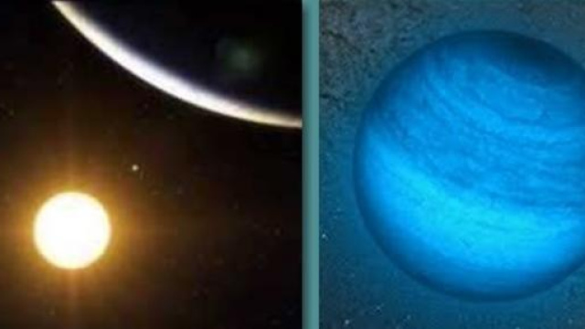 Alieni e misteri dello spazio
