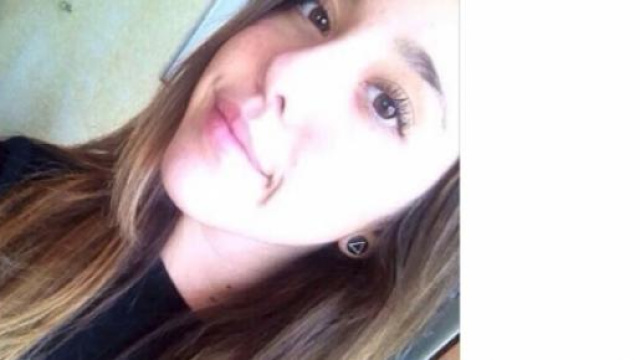 Chiara uccisa a 15 anni da pirata della strada.