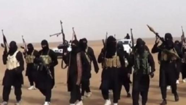 I jihadisti percepiscono stipendi e bonus