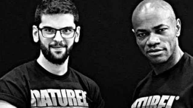 La fin du dopage dans le fitness ?