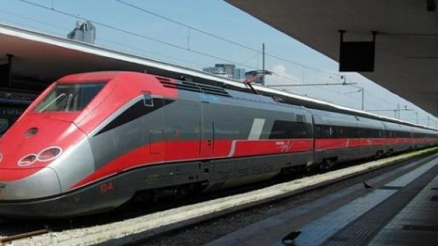 Orario estivo Trenitalia: durata, novit&agrave; offerta 