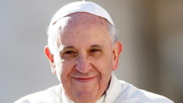 Papa Francesco e la data della Pasqua