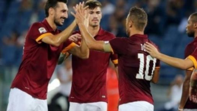 Prosegue il calciomercato dei giallorossi.