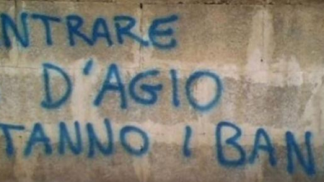 Scuola e Universit&agrave;, dati choc sulla grammatica