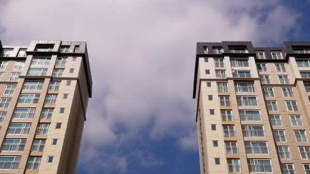 Tasi a Roma, calcolo e aliquote