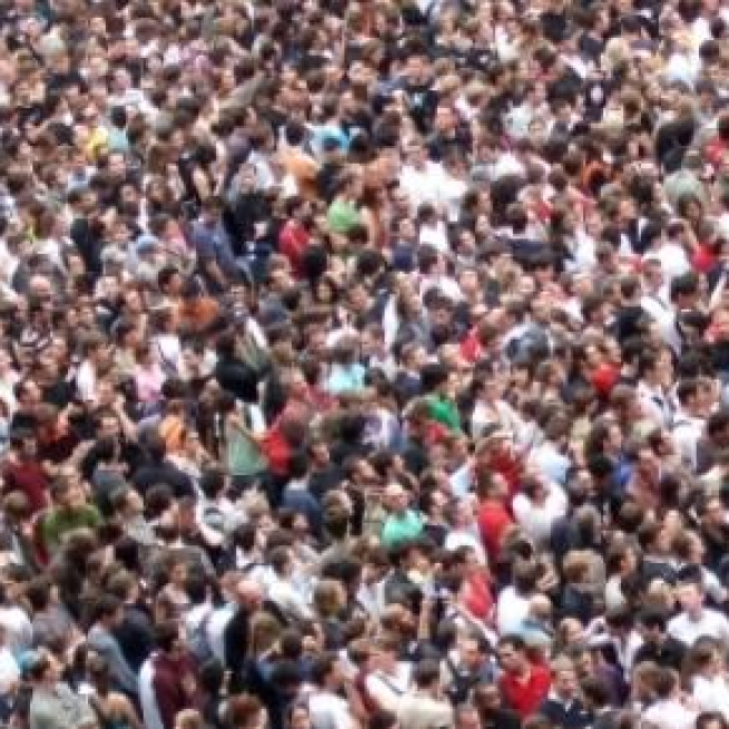 Grupo de personas que forman parte de la sociedad