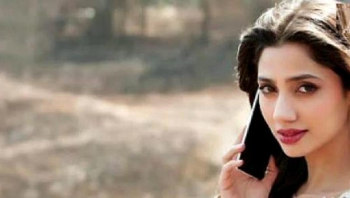 Mahira Khan S Pakistani Film Bin Roye To Have Songs By Ankit