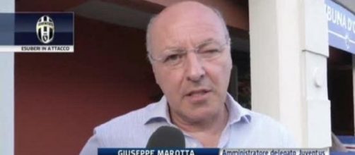 Calciomercato Juventus notizie 14 giugno: Marotta