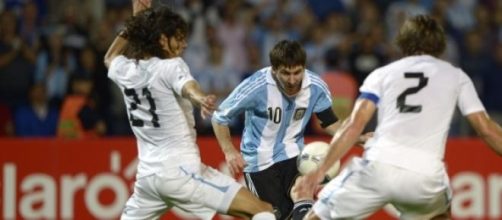 Ecco il pronostico di Argentina-Uruguay