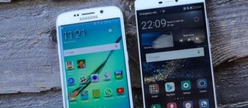 Huawei P8 e Samsung S6: chi il migliore?