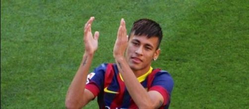 Neymar vuole la Coppa America