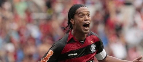 Organizzata raccolta fondi per Ronaldinho